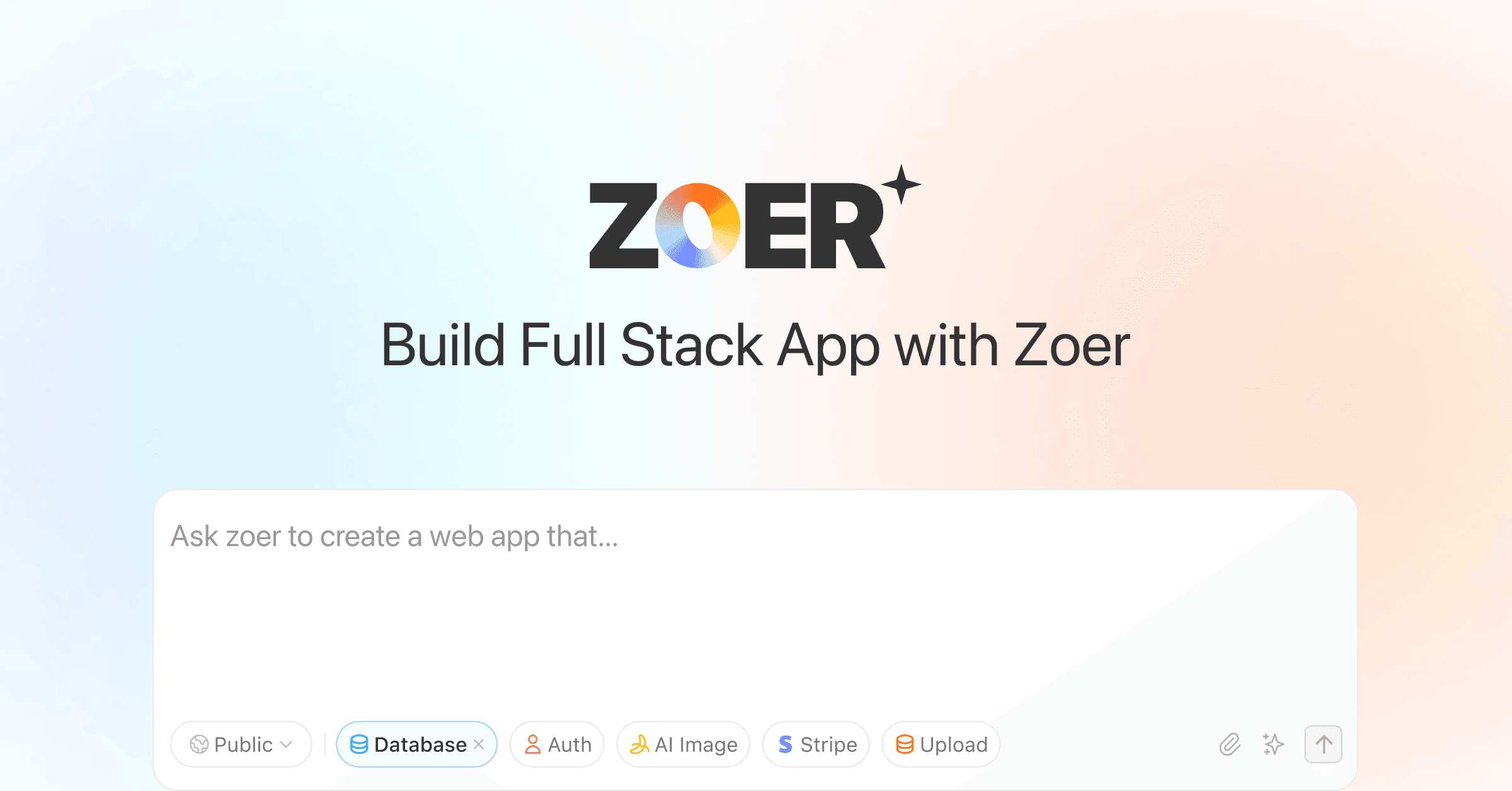 Zoer