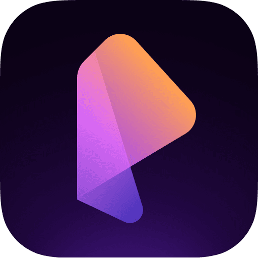 PixVerse logo