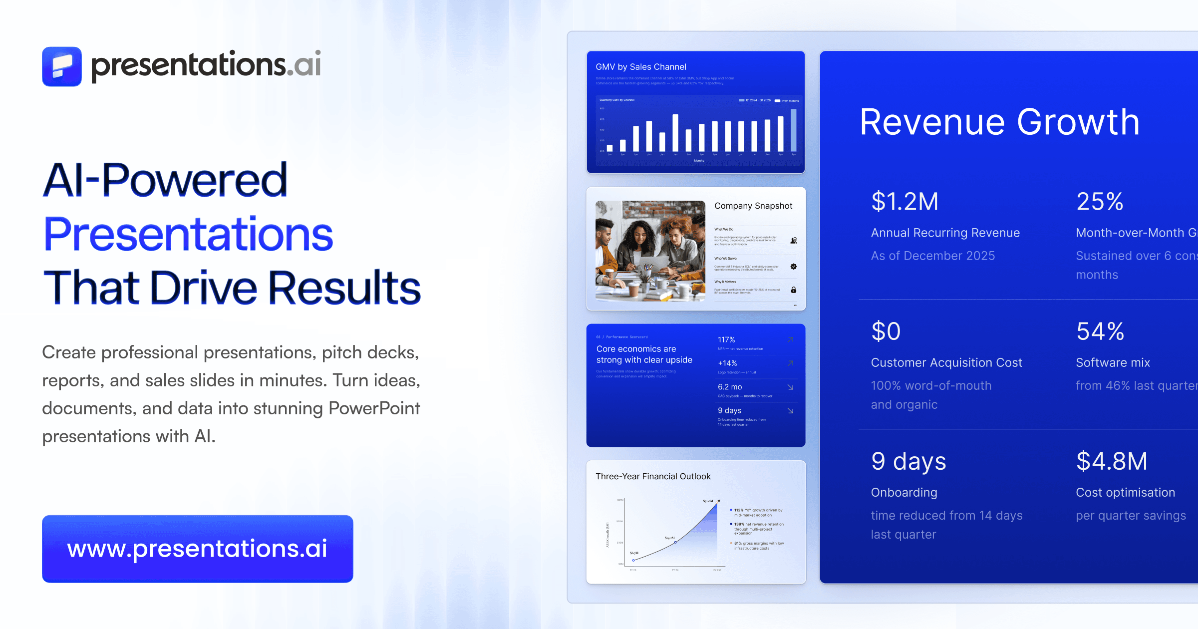 Presentations.AI