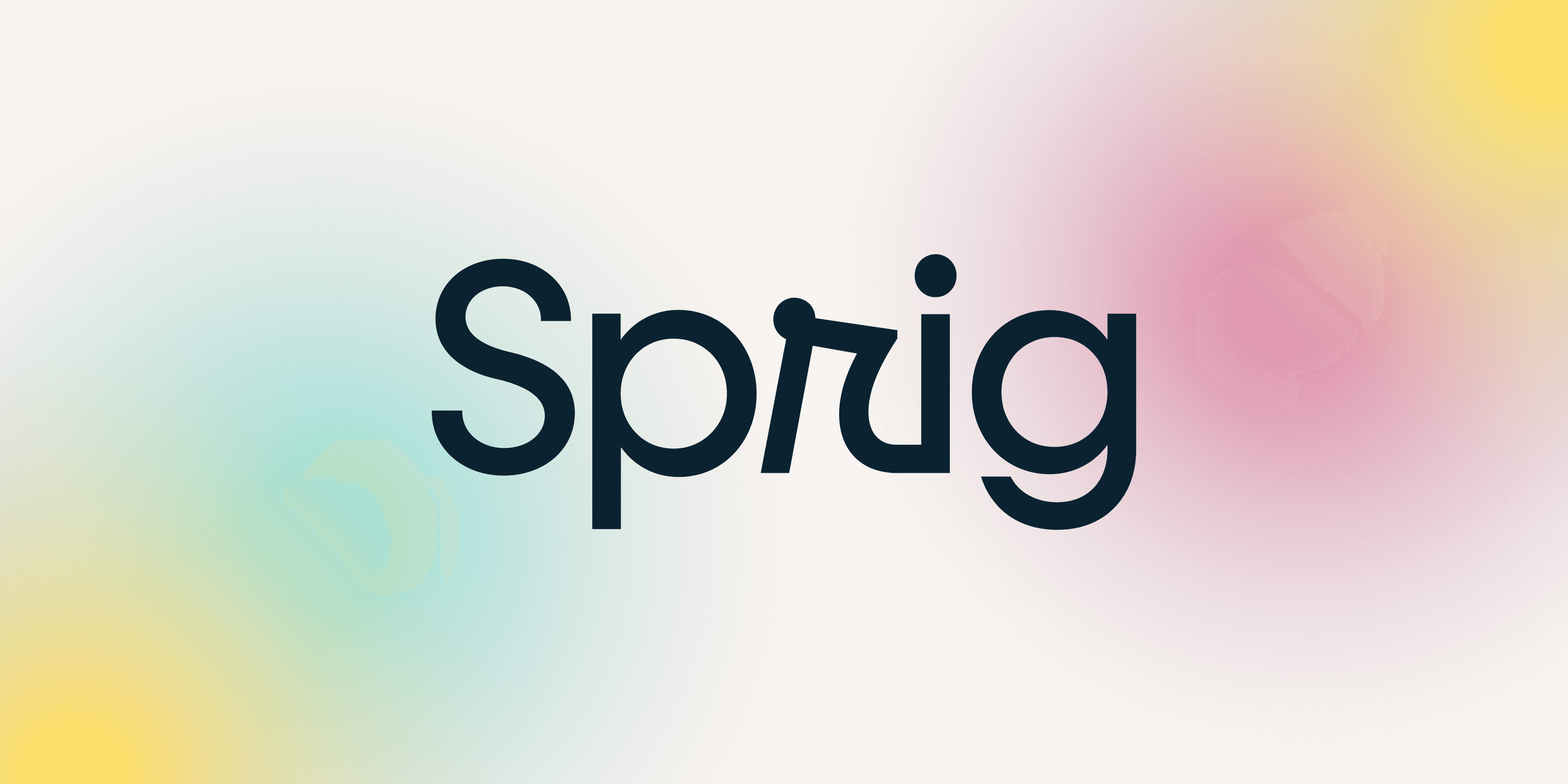 Sprig cover