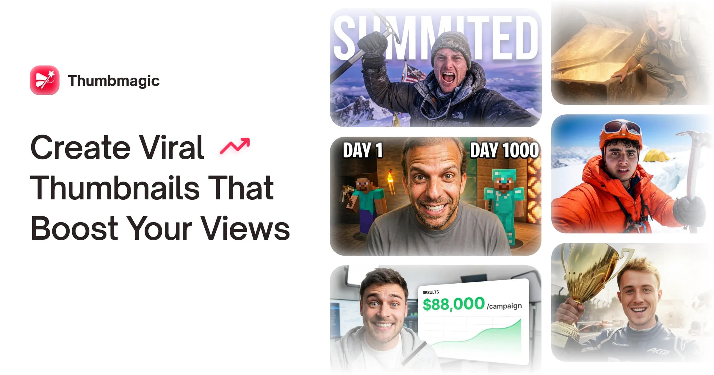 Thumbmagic