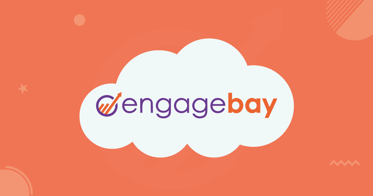 EngageBay CRM