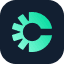 Clarify logo