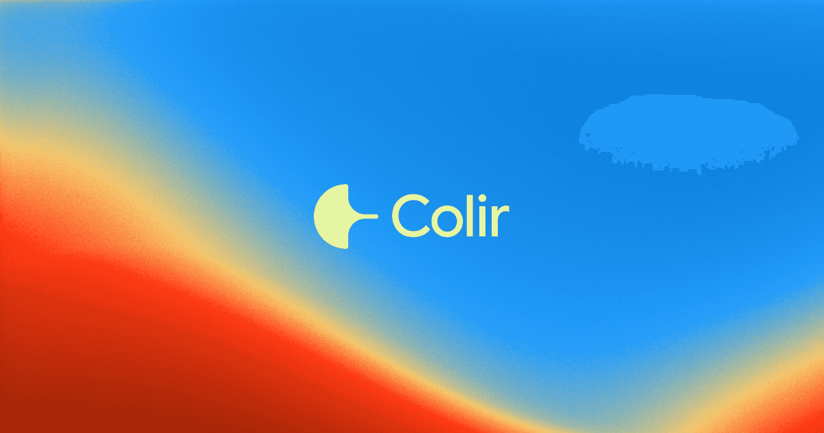 Colir Gradients