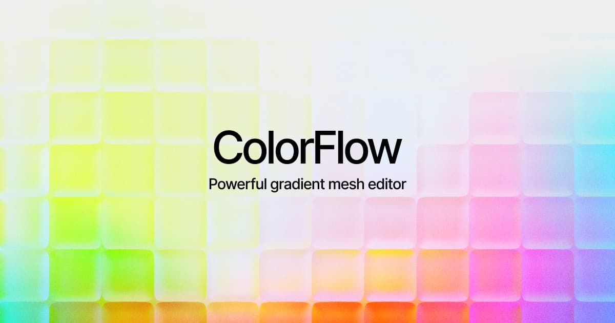ColorFlow