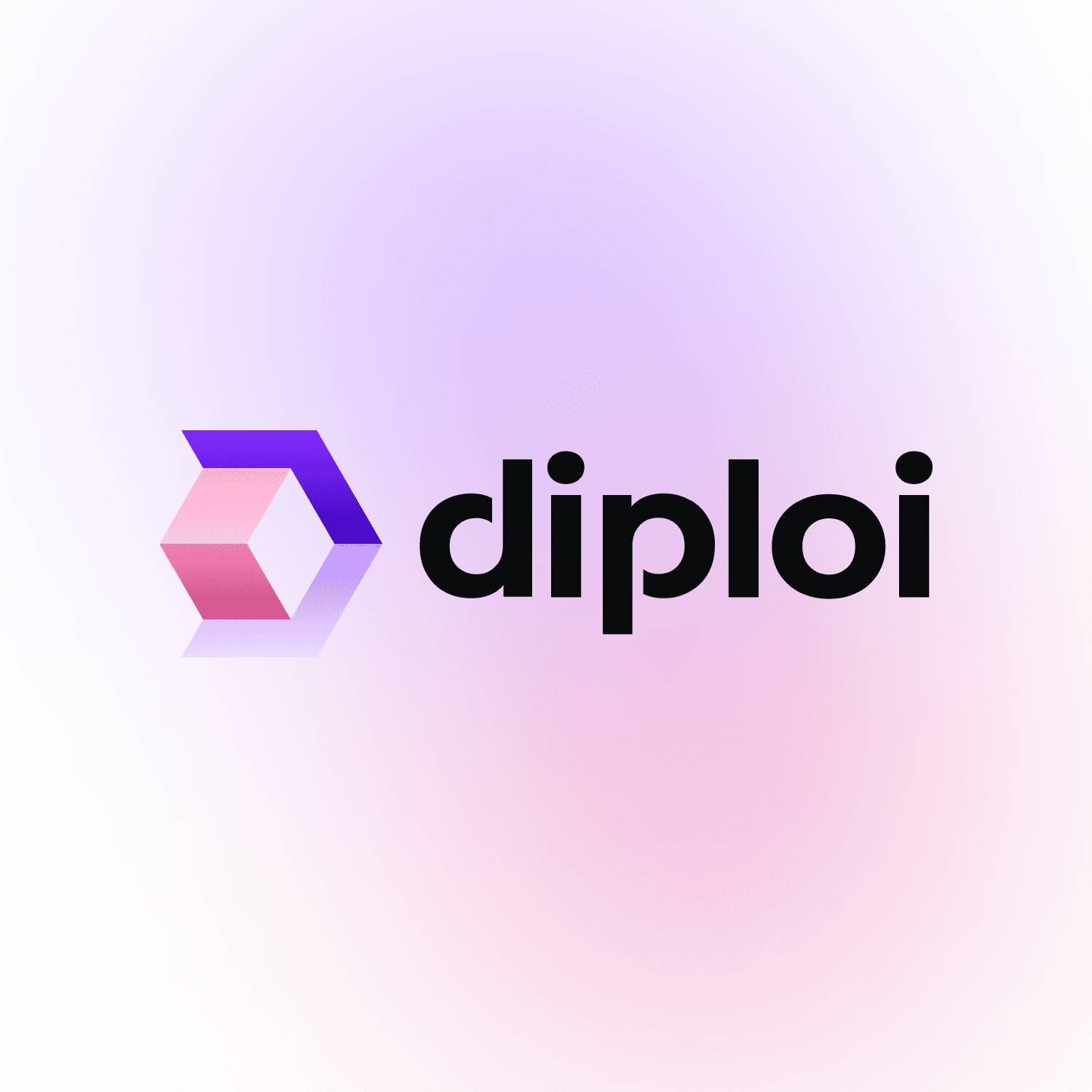 Diploi cover
