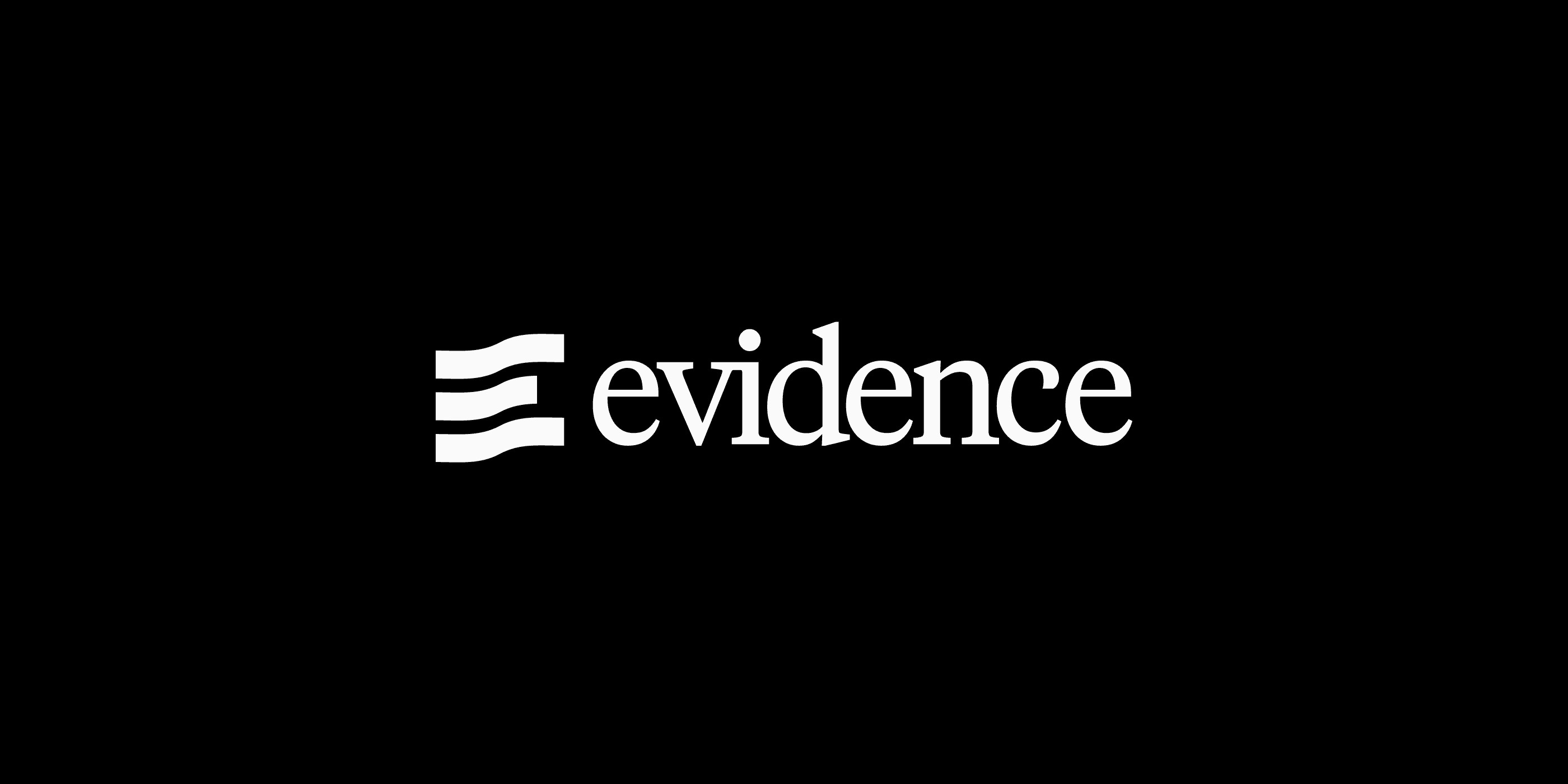 Evidence