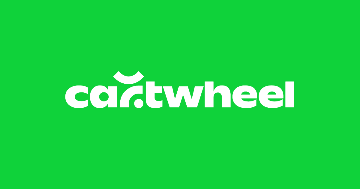 Cartwheel