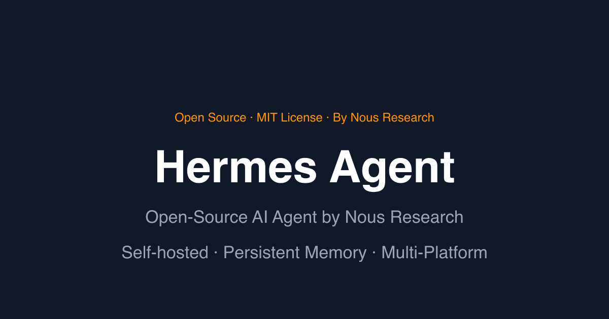 Hermes Agent
