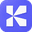 Krev AI logo