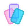 Launch Shots logo