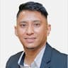 Prasanta Raut