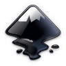 Inkscape logo