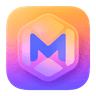 Merra AI logo