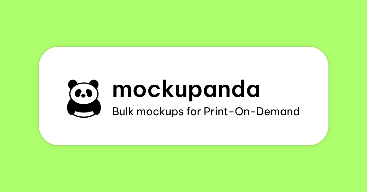 Mockupanda