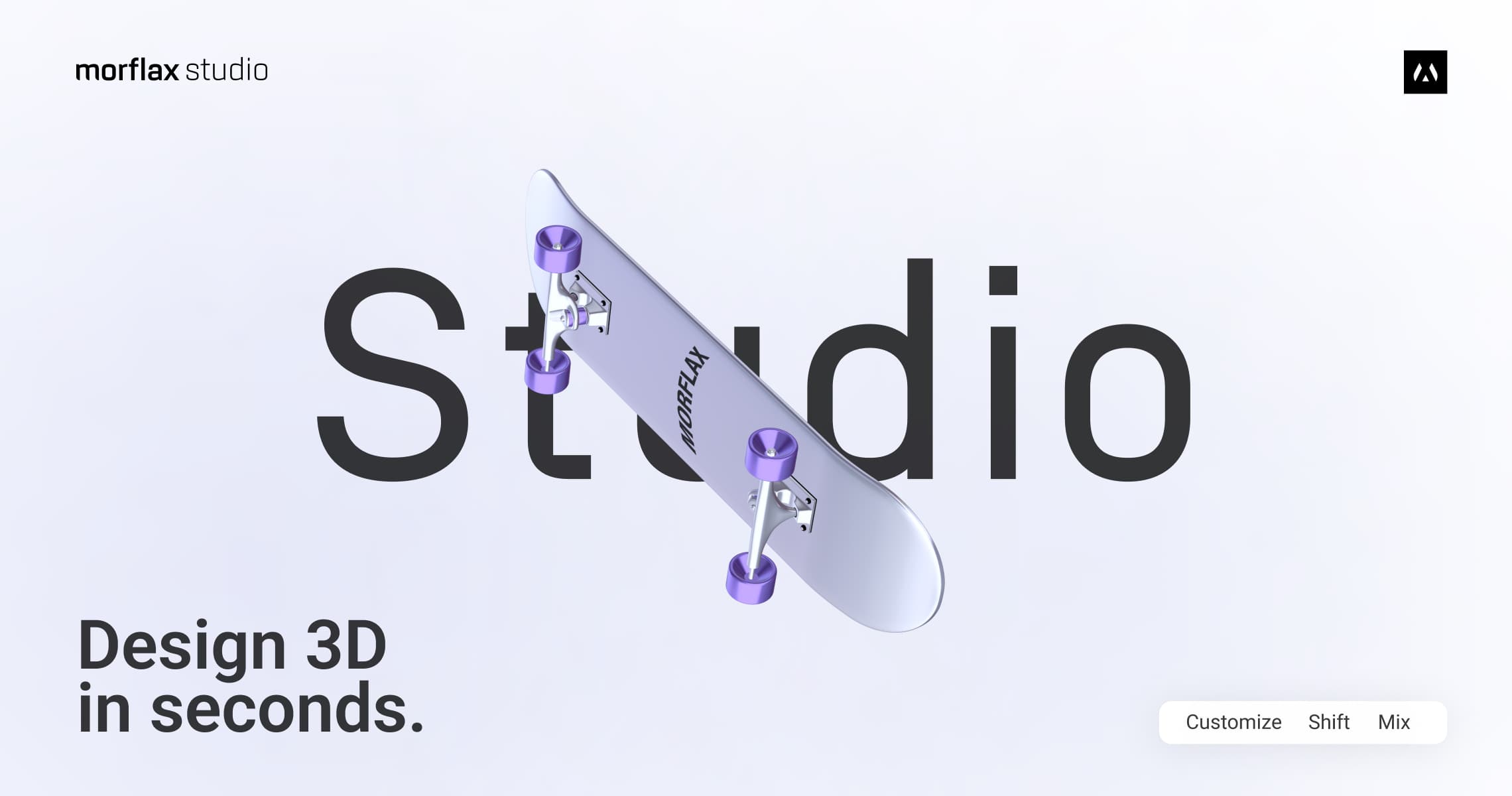 Morflax studio