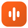 Voza Transcribe logo
