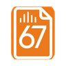 Note67 logo