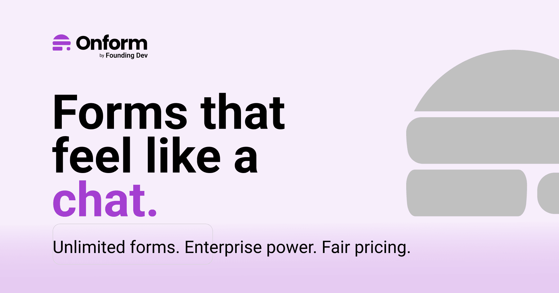 Onform