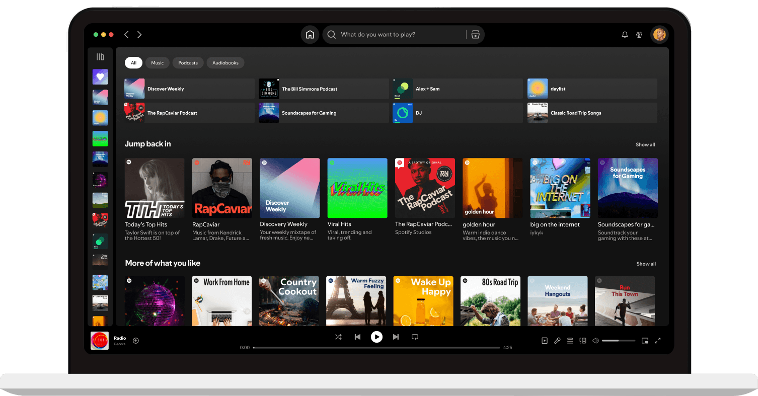 Spotify