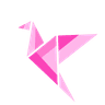 Origami logo