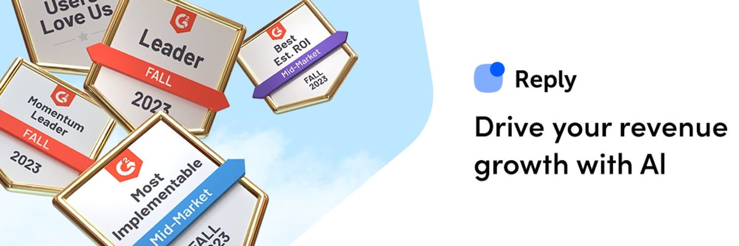 Reply.io
