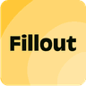 Fillout logo