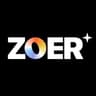 Zoer logo