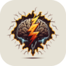 Superpower ChatGPT logo