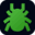 Spider logo