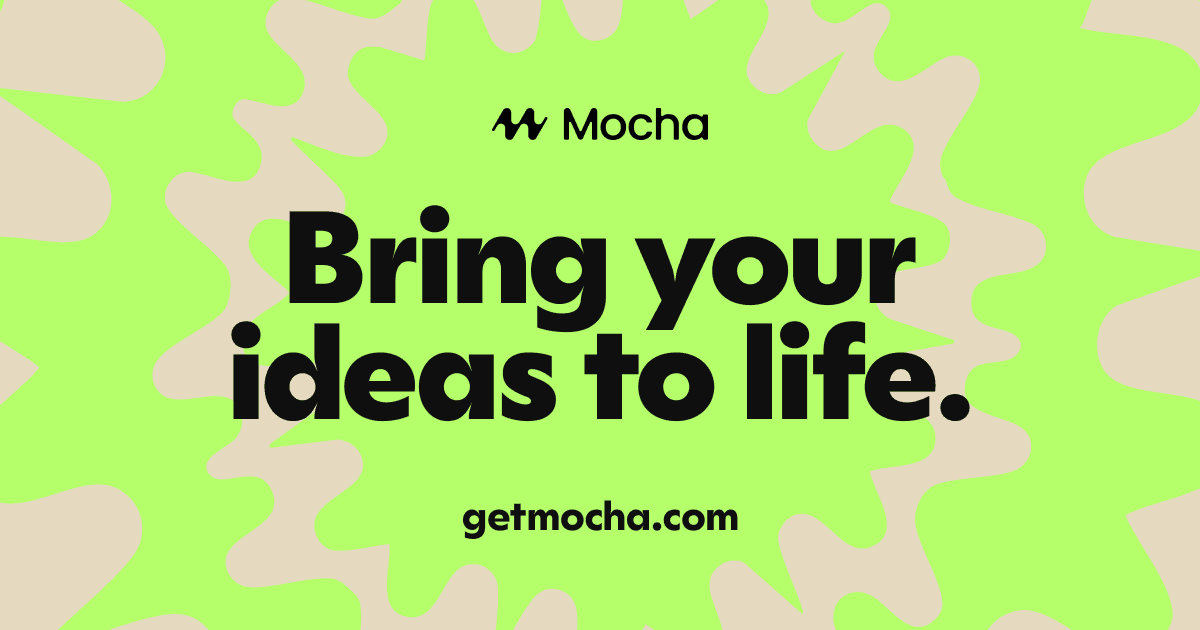 Mocha