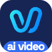 ViduAI logo