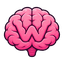 WebBrain logo