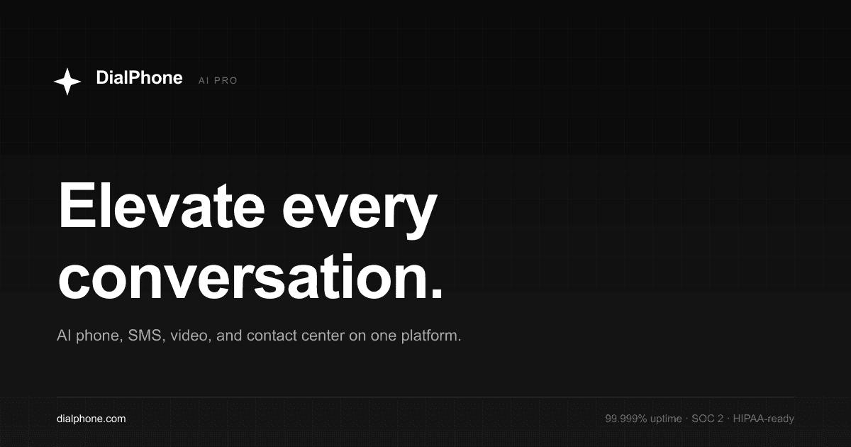 DialPhone