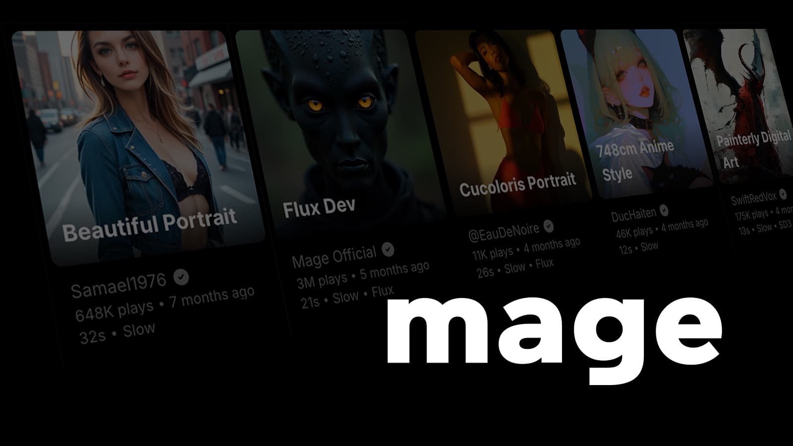 Mage