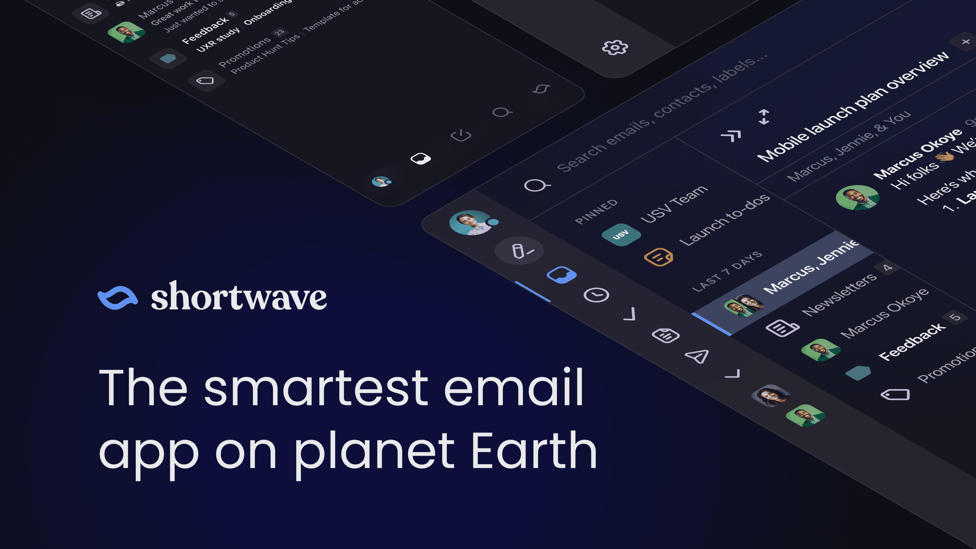 Shortwave