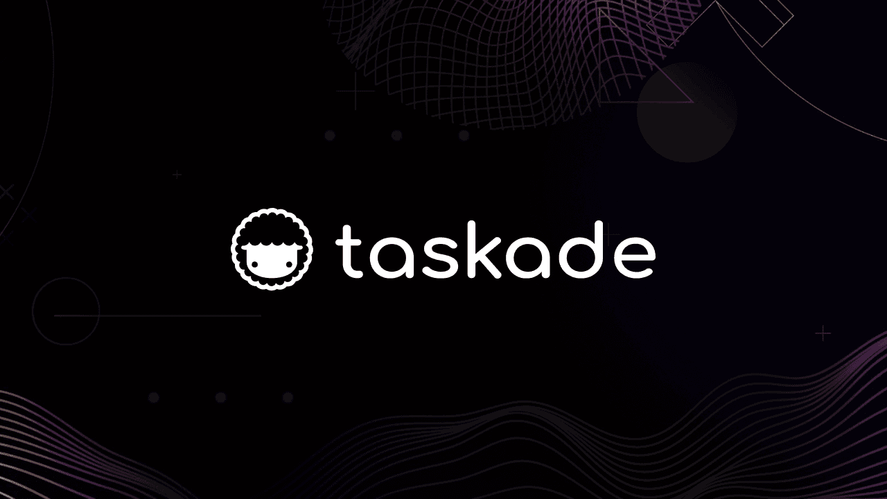 Taskade Genesis cover