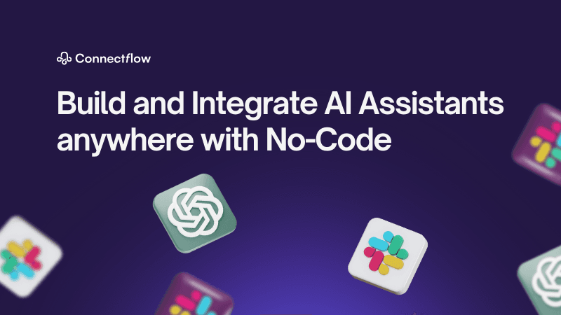 Connectflow.ai cover