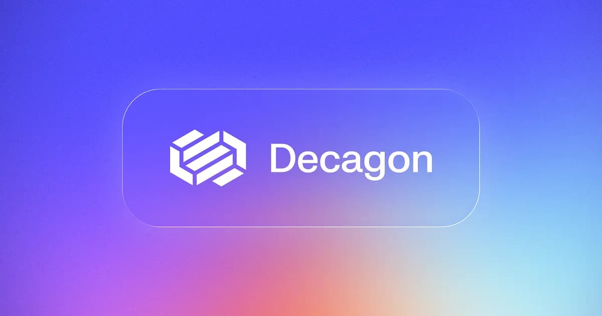 Decagon