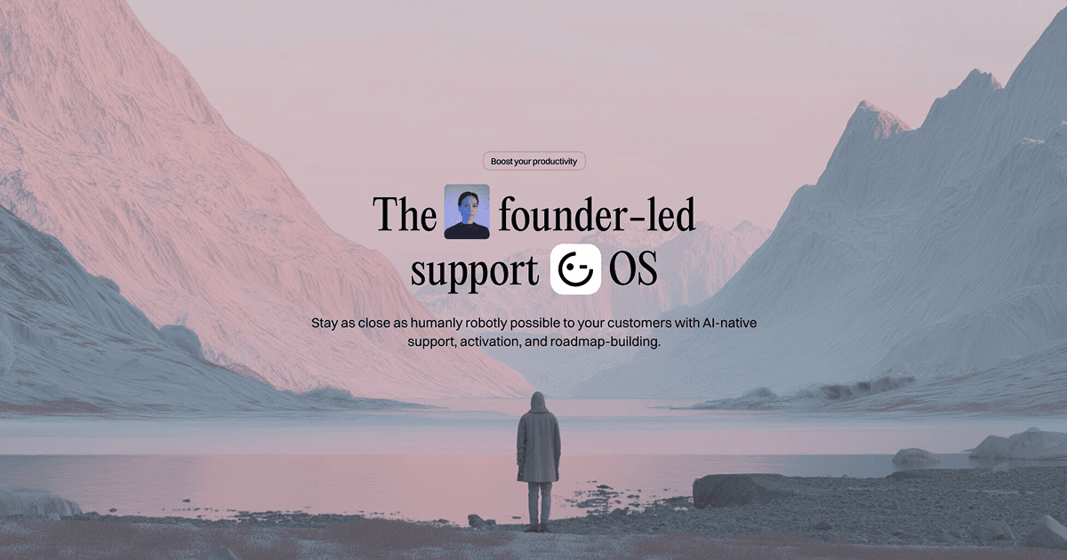 Gleap