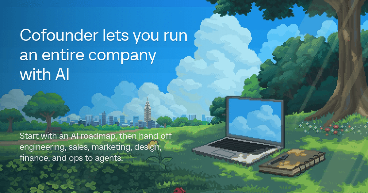 Cofounder