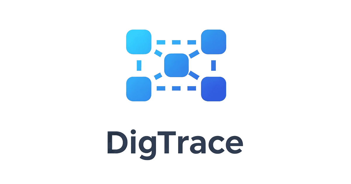 Dig Trace