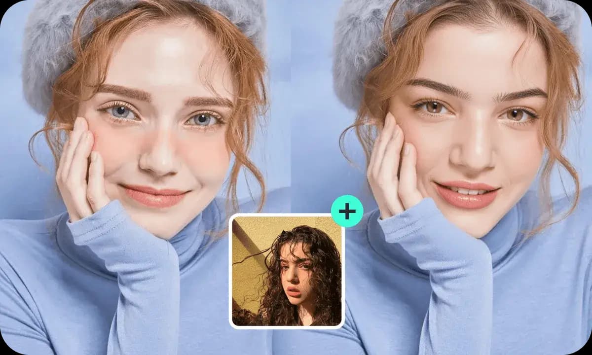 FaceSwapAI