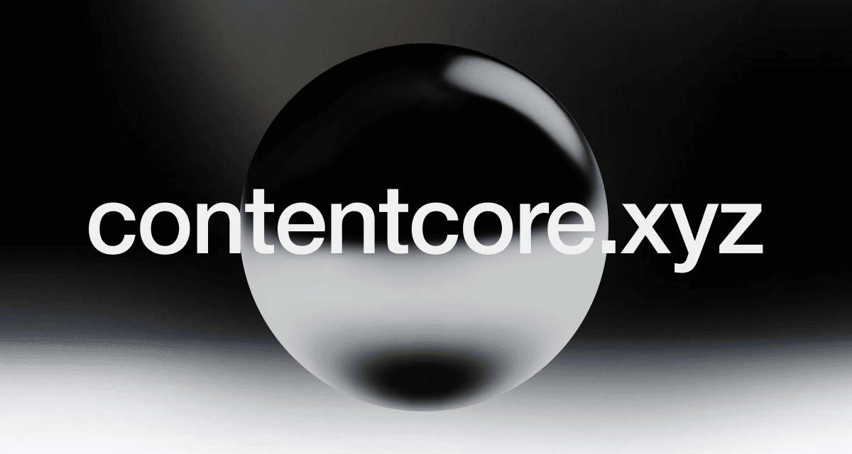 ContentCore