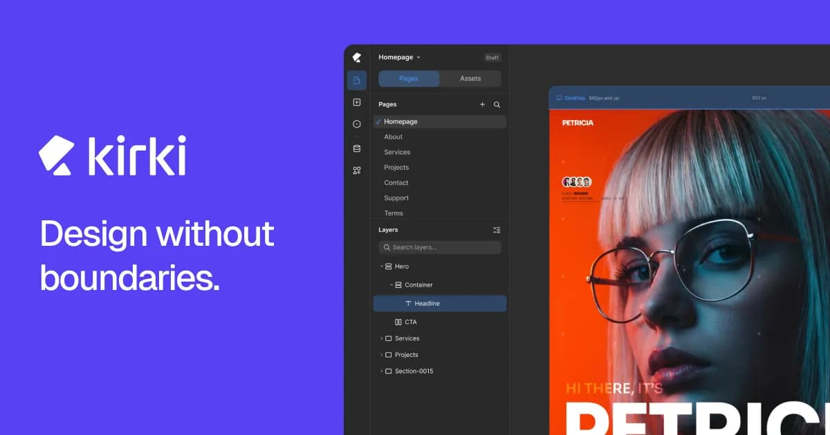 Kirki