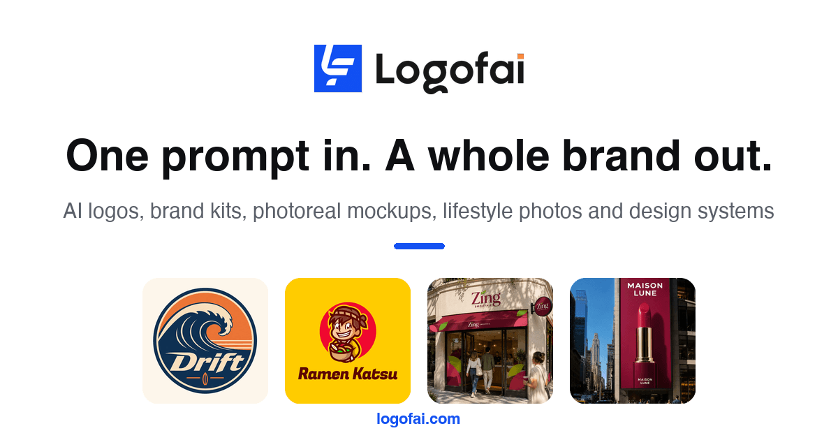 Logofai