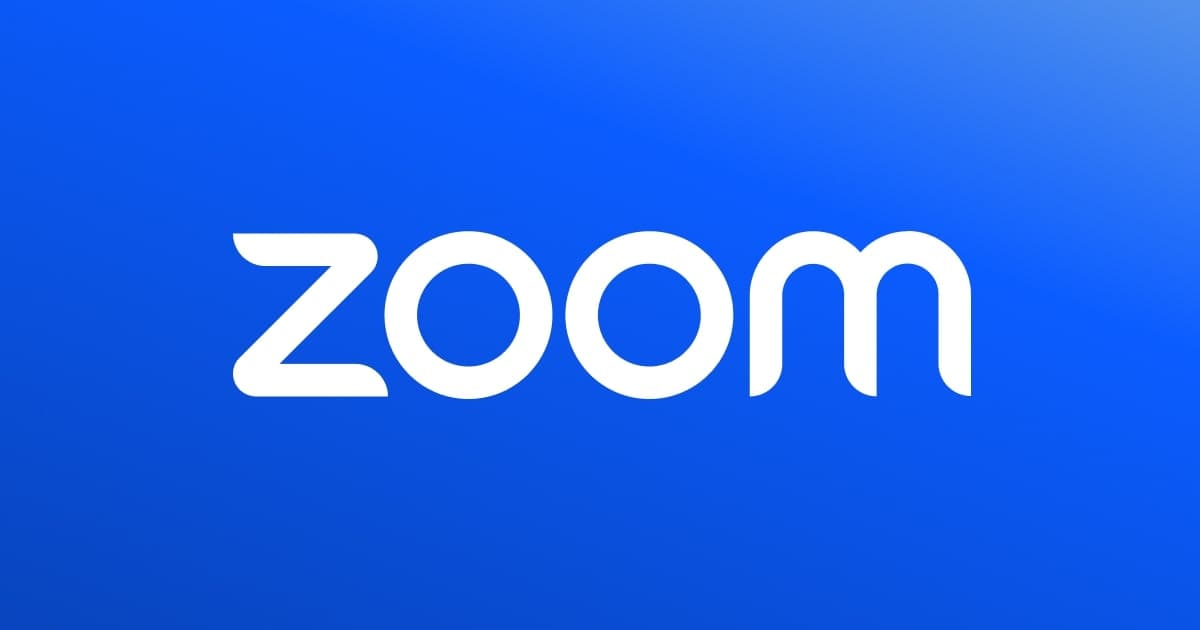 Zoom cover