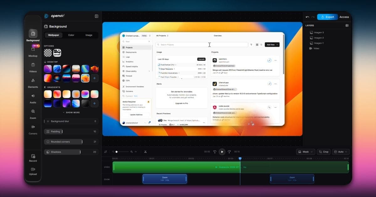 openvid