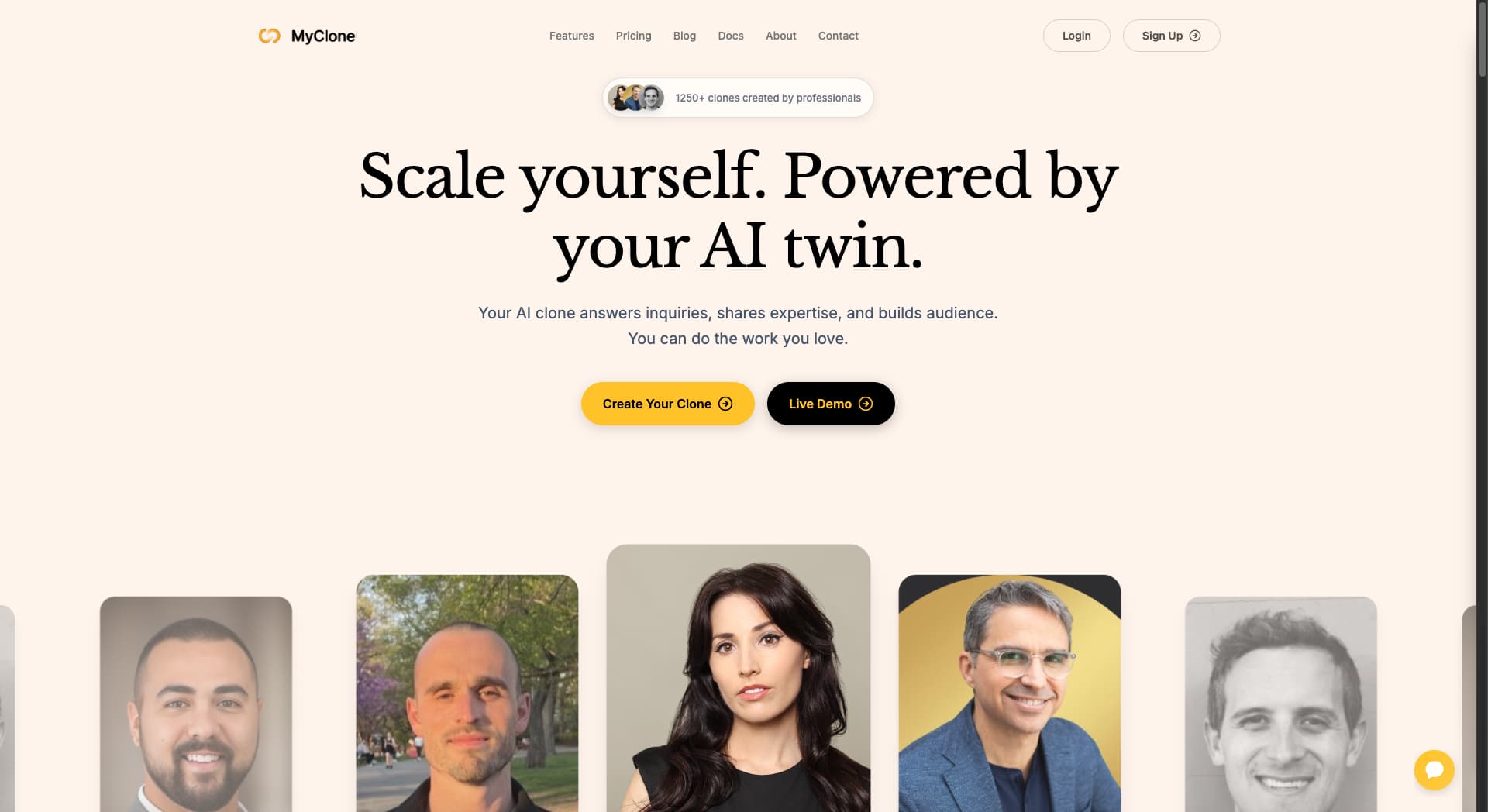 MyClone