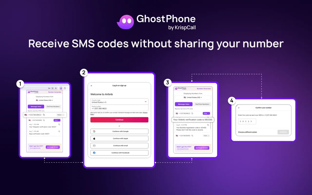 GhostPhone